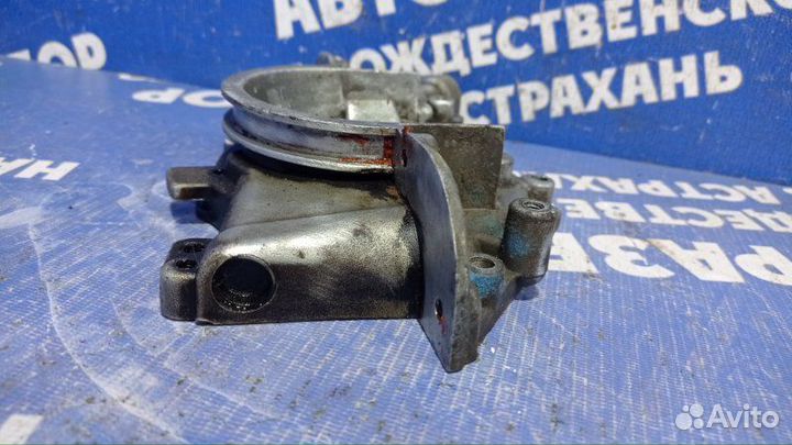 Масляный насос Chery Amulet лифтбэк SQR480 2003