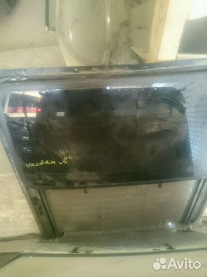 Люк опель вектра б