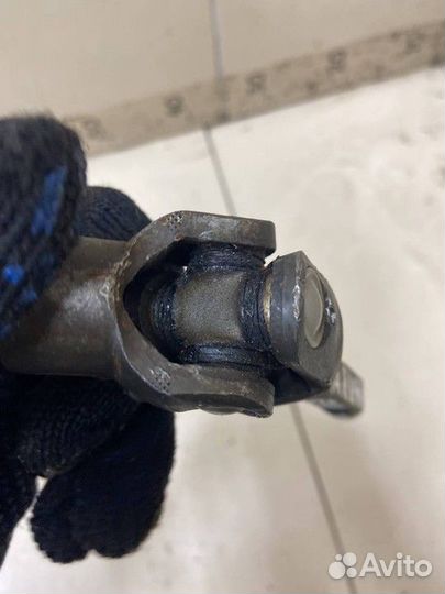 Кардан рулевой (верхняя часть) LADA Kalina