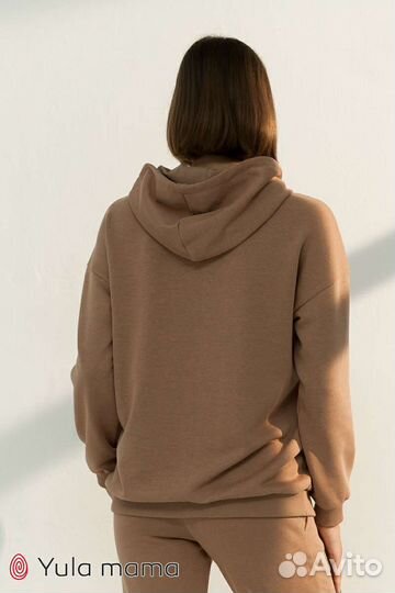 Худи для беременных и кормящих S M L