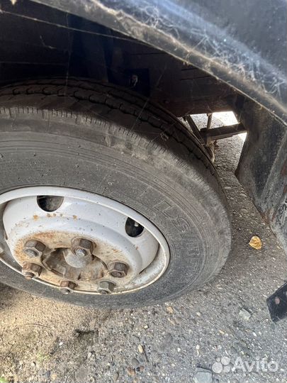 Междугородний / Пригородный автобус Богдан A-092, 2007