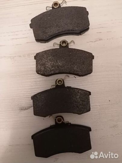 Тормозные колодки