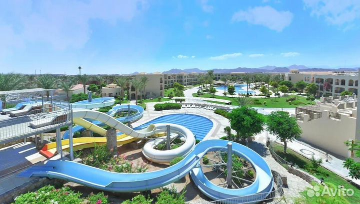 Горящий тур в Египет на 11 дней