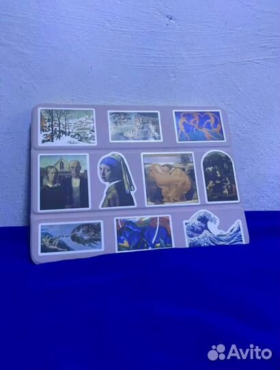 Продаю айпад 6-го поколения