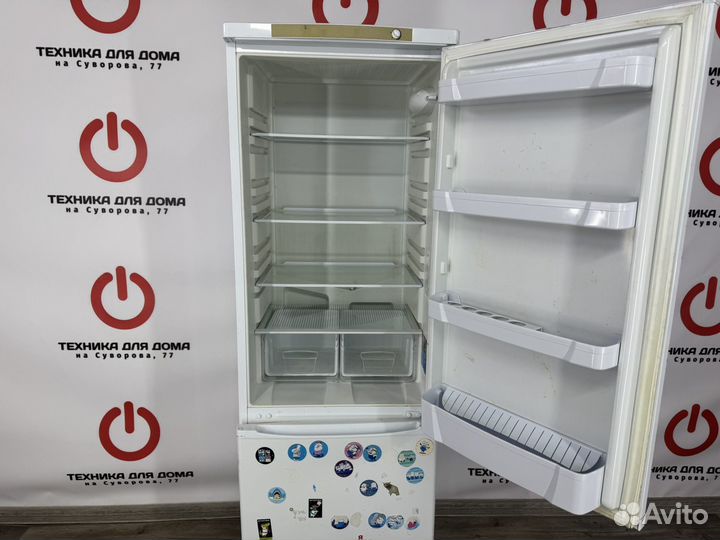 Холодильник Indesit