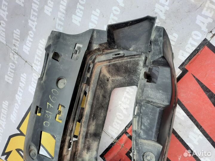 Кронштейн переднего бампера правый BMW 6 G32