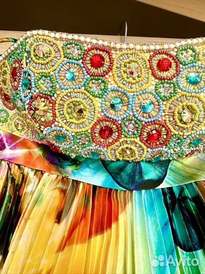 Платье sherri hill