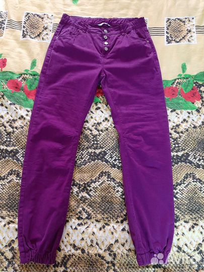 Джоггеры (штаны,брюки)