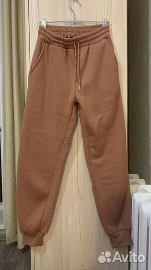 Женский костюм спортивный