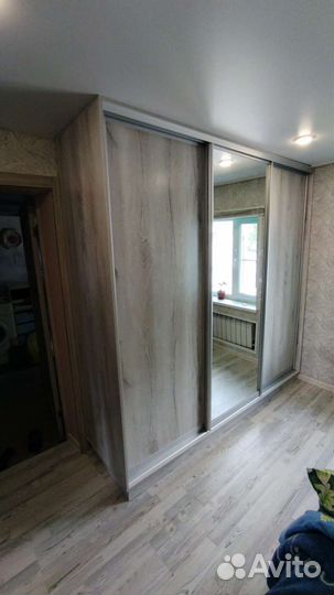 Мебель на заказ