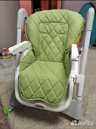 Чехол на стульчик для кормления