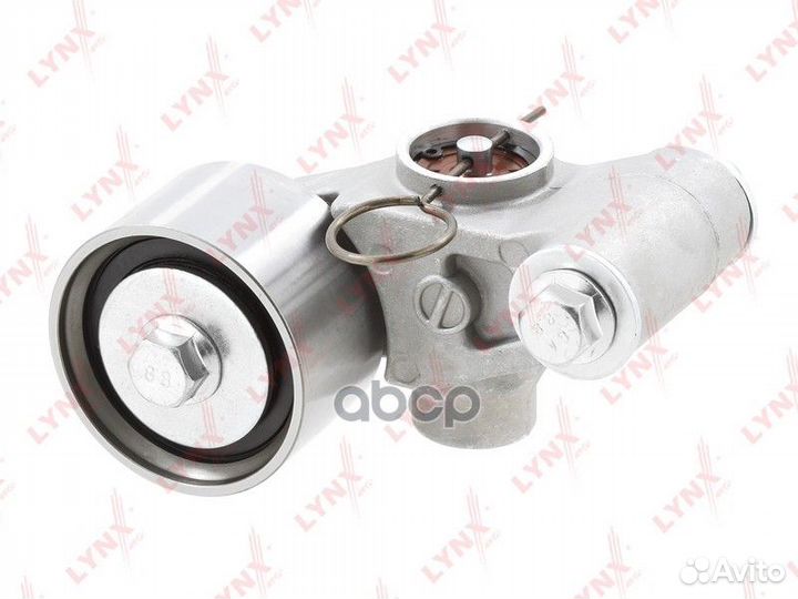 Натяжитель ремня грм subaru legacy/forester 1.6