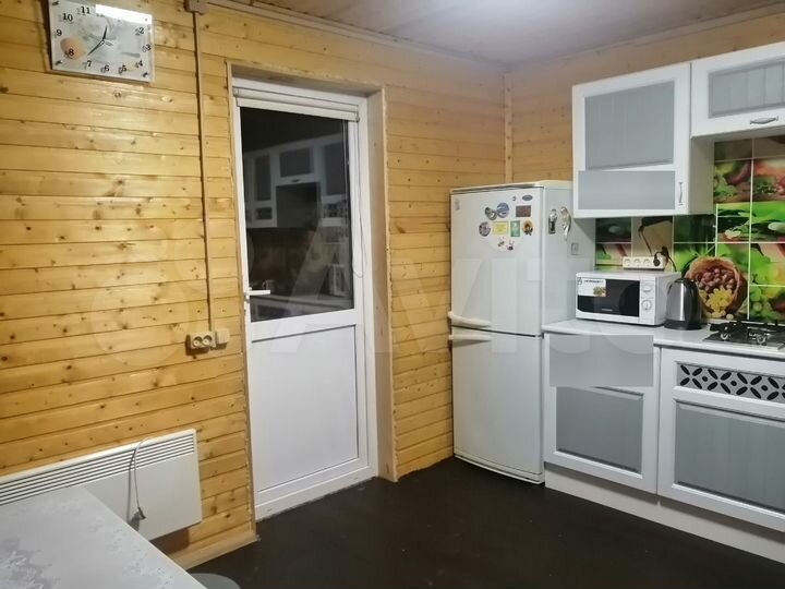 Дом 72 м² на участке 13 сот.