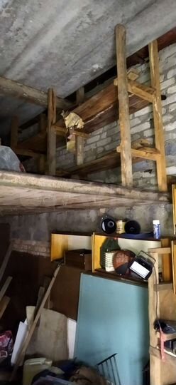 Гараж, 24 м²