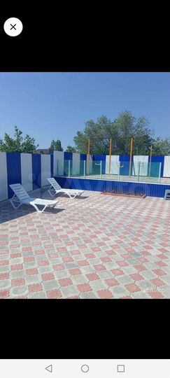 Дом 115 м² на участке 10,5 сот.