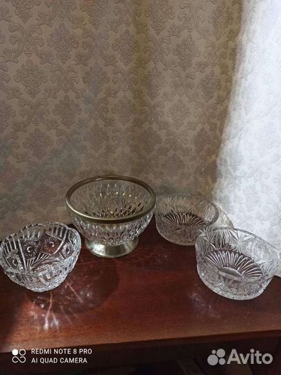 Лфз Фарфор хрусталь