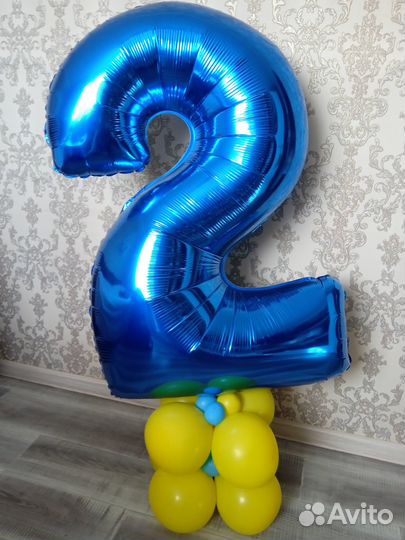 Аксессуары для праздника