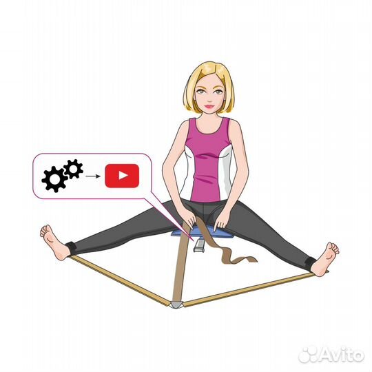 Доктор Cпорт 1