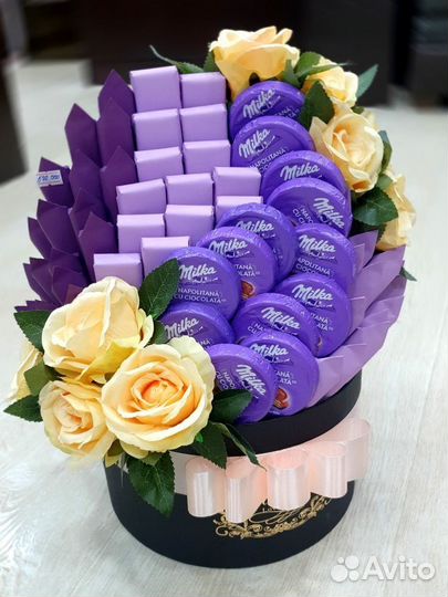 Подарки ручной работы