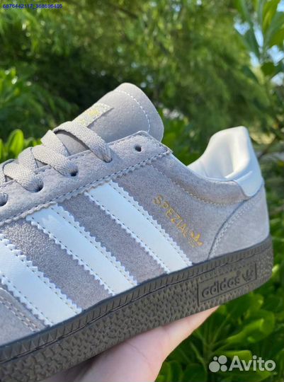 Adidas Spezial (Арт.64305)