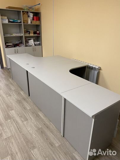 Офисная мебель