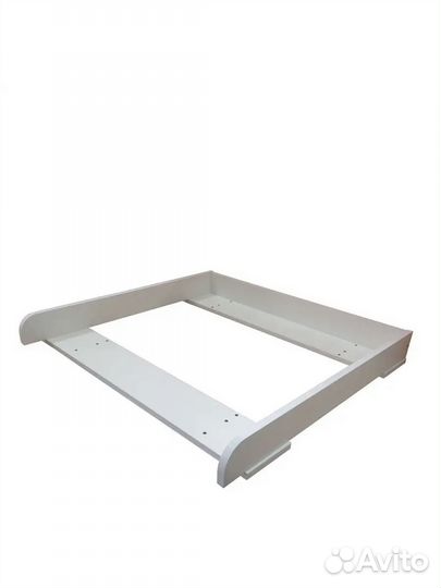 Рамка для комода для пеленаня