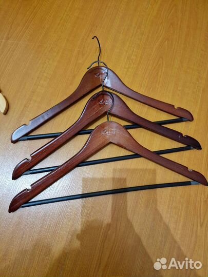Вешалки плечики