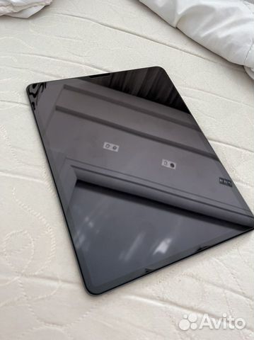 iPad pro 12.9 2020 128 wifi