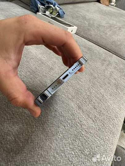 iPhone 13 Pro Max, 128 ГБ