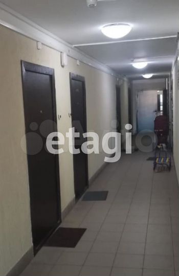 Квартира-студия, 24,1 м², 16/24 эт.