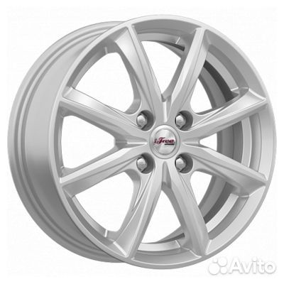 IFree 6x15/4x100 ET40 D60,1 Бланш Нео-классик