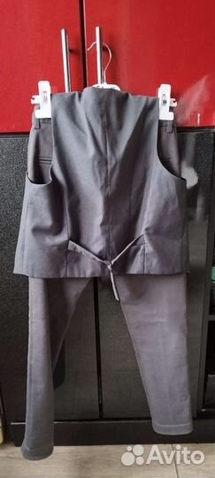 Школьная форма