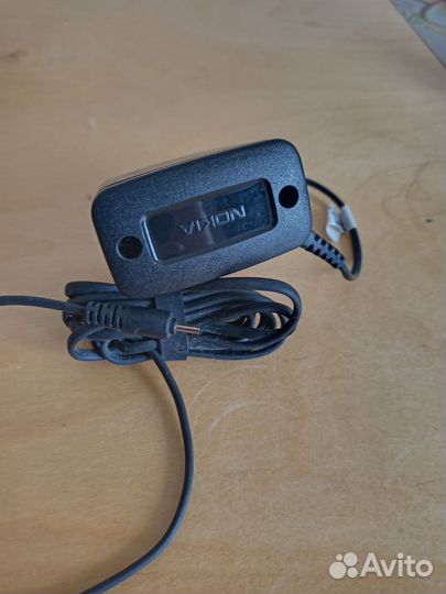 Оригинальные зарядки Nokia