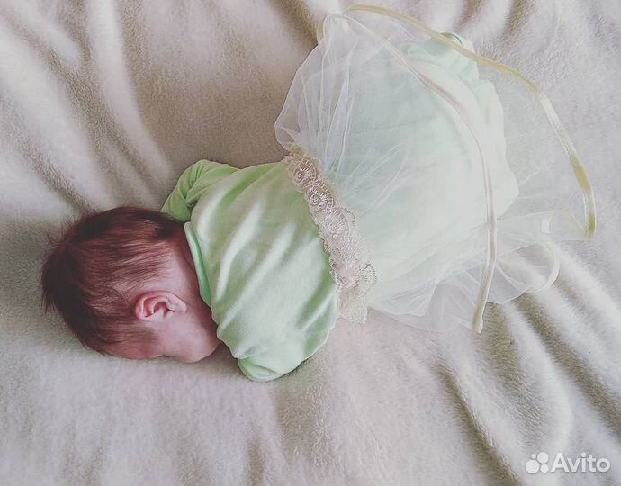 Конверт ручной работы