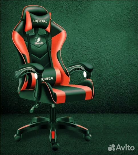Геймерское кресло