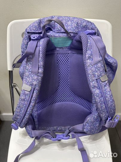 Рюкзак школьный beckmann