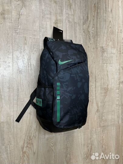 Рюкзак Nike Elite Pro 2 green