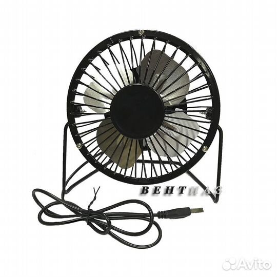 Новый настольный мини вентилятор USB Desk fan