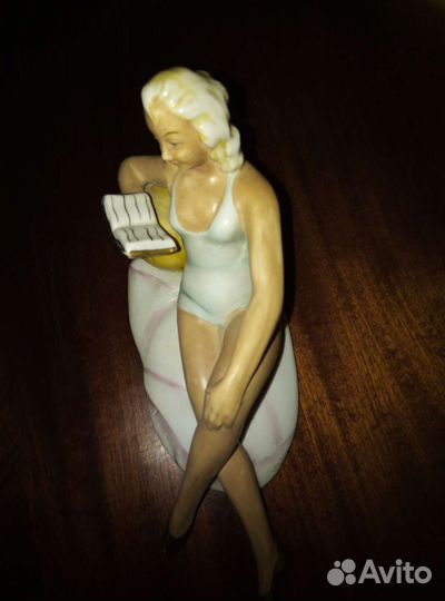 Статуэтка ангел