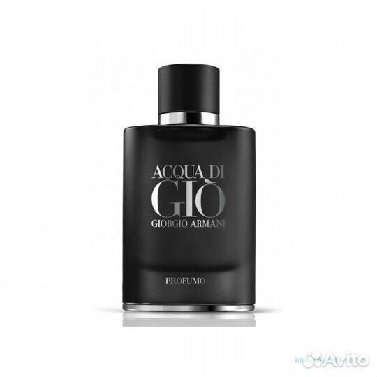 Мужской парфюм armani Acqua di Gio pour homme