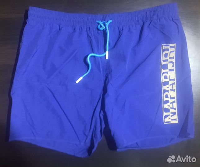 Плавательные шорты Napapijri Varco