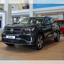 Новый Volkswagen Tavendor 2.0 AMT, 2023, цена от 5 800 000 руб.