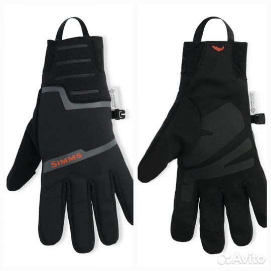 Simms Windstopper Flex Glovе