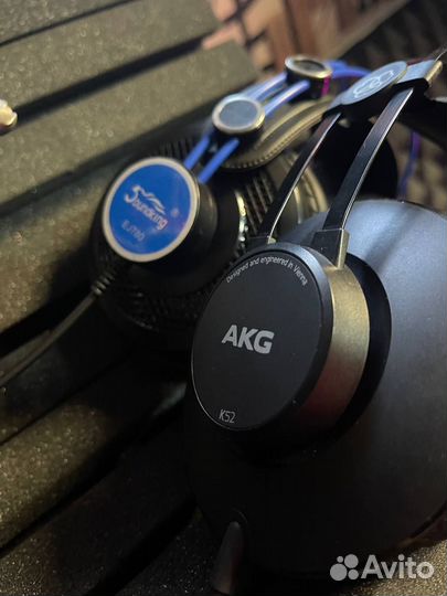 Студии звукозаписи / продюсерский центр Diamond