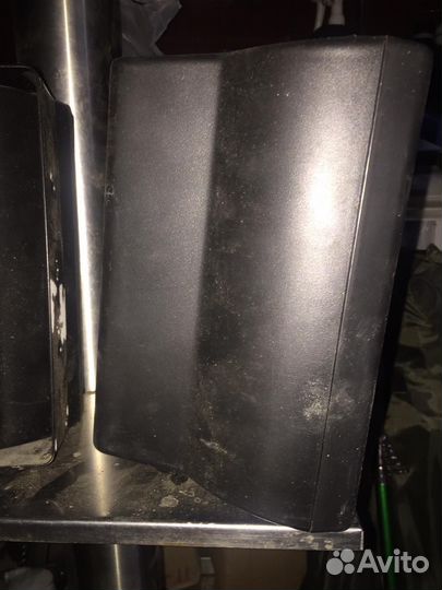 Колонки show CSB-50CV/BK