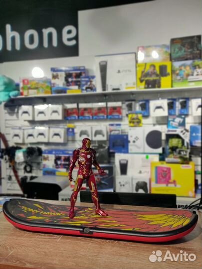 Скейт для PS3 Tony Hawk