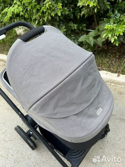 Коляска cybex balios s lux 2 в 1