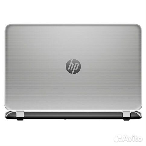 Ноутбук HP pavilion 15-p167nr Core i5 4210U