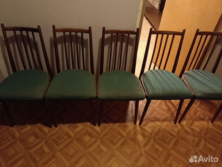 Стулья бу Лигна