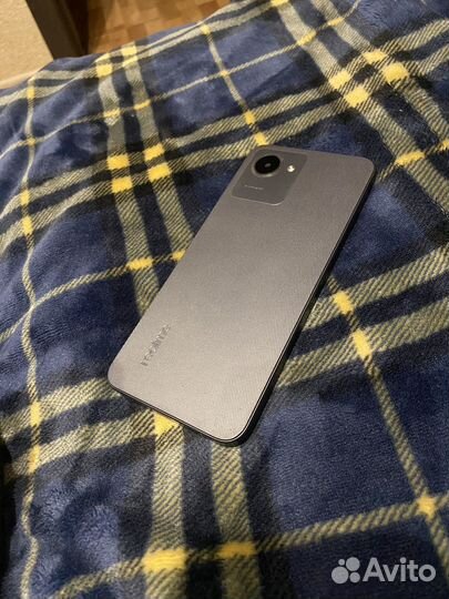 realme C30, 2/32 ГБ